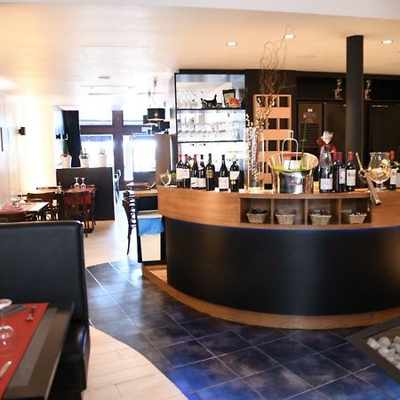 L'Auberge Saint Remacle ستافيلوت المظهر الخارجي الصورة