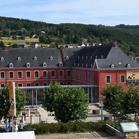 L'Auberge Saint Remacle ستافيلوت المظهر الخارجي الصورة