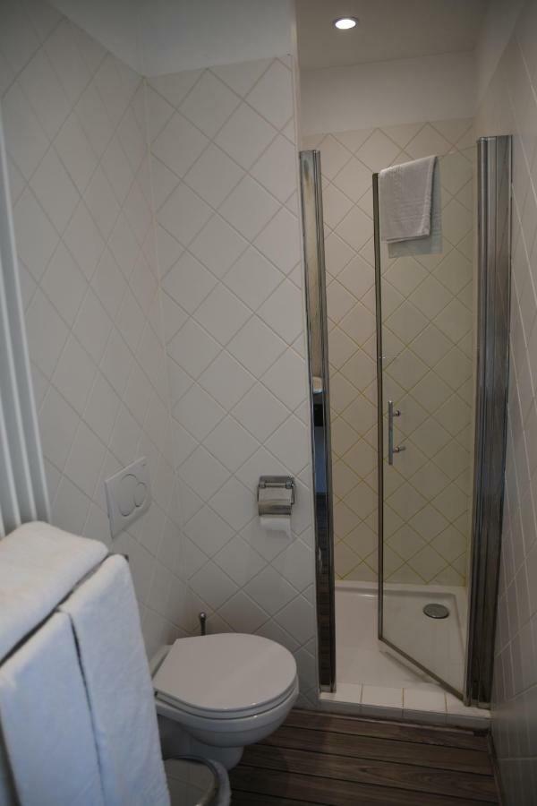 L'Auberge Saint Remacle ستافيلوت المظهر الخارجي الصورة