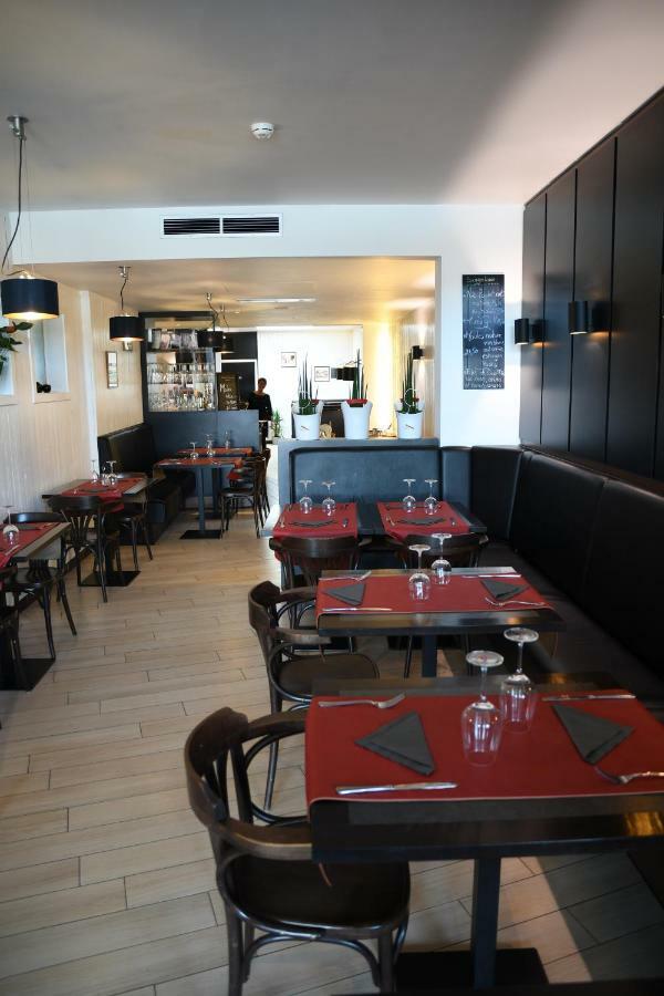 L'Auberge Saint Remacle ستافيلوت المظهر الخارجي الصورة