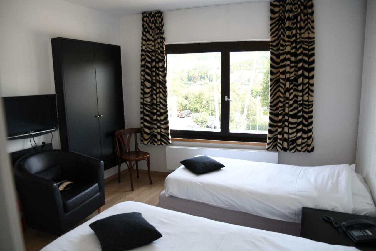 L'Auberge Saint Remacle ستافيلوت المظهر الخارجي الصورة