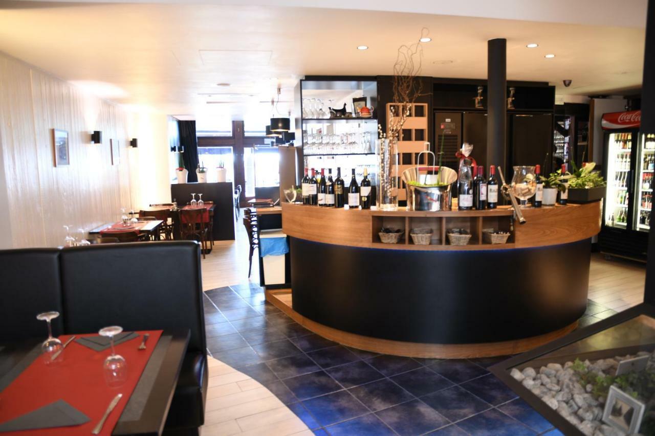 L'Auberge Saint Remacle ستافيلوت المظهر الخارجي الصورة