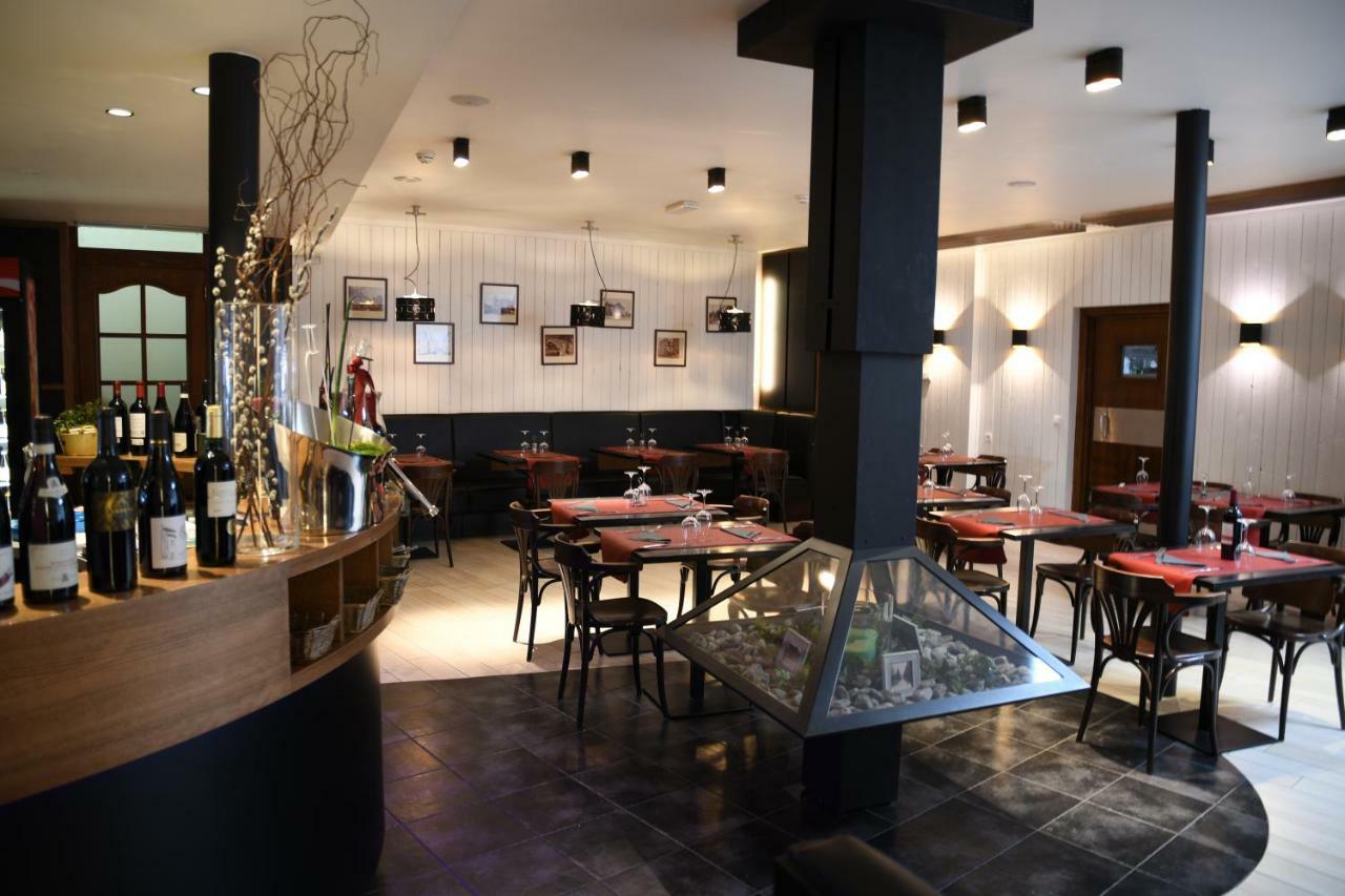 L'Auberge Saint Remacle ستافيلوت المظهر الخارجي الصورة